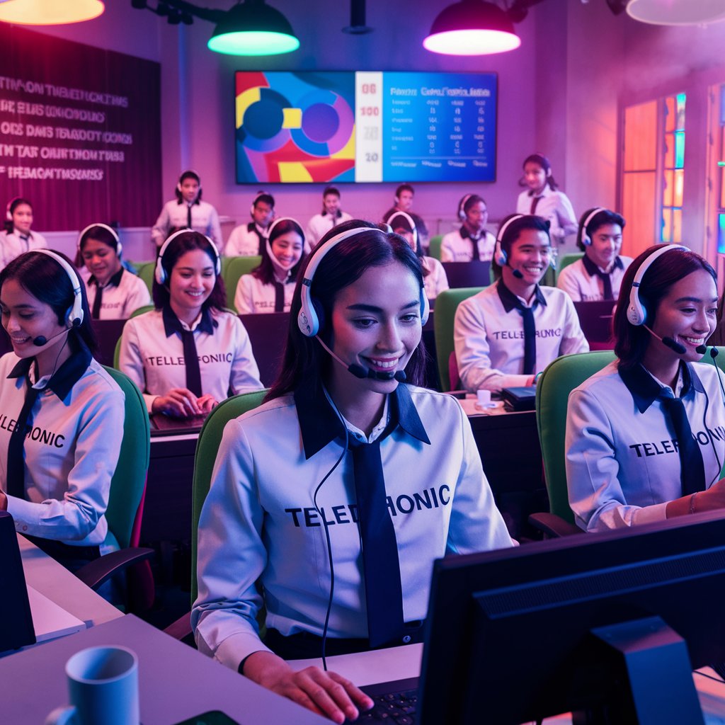Contact Center Outsourcing Companies