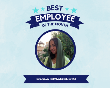 Employee Of The Month
