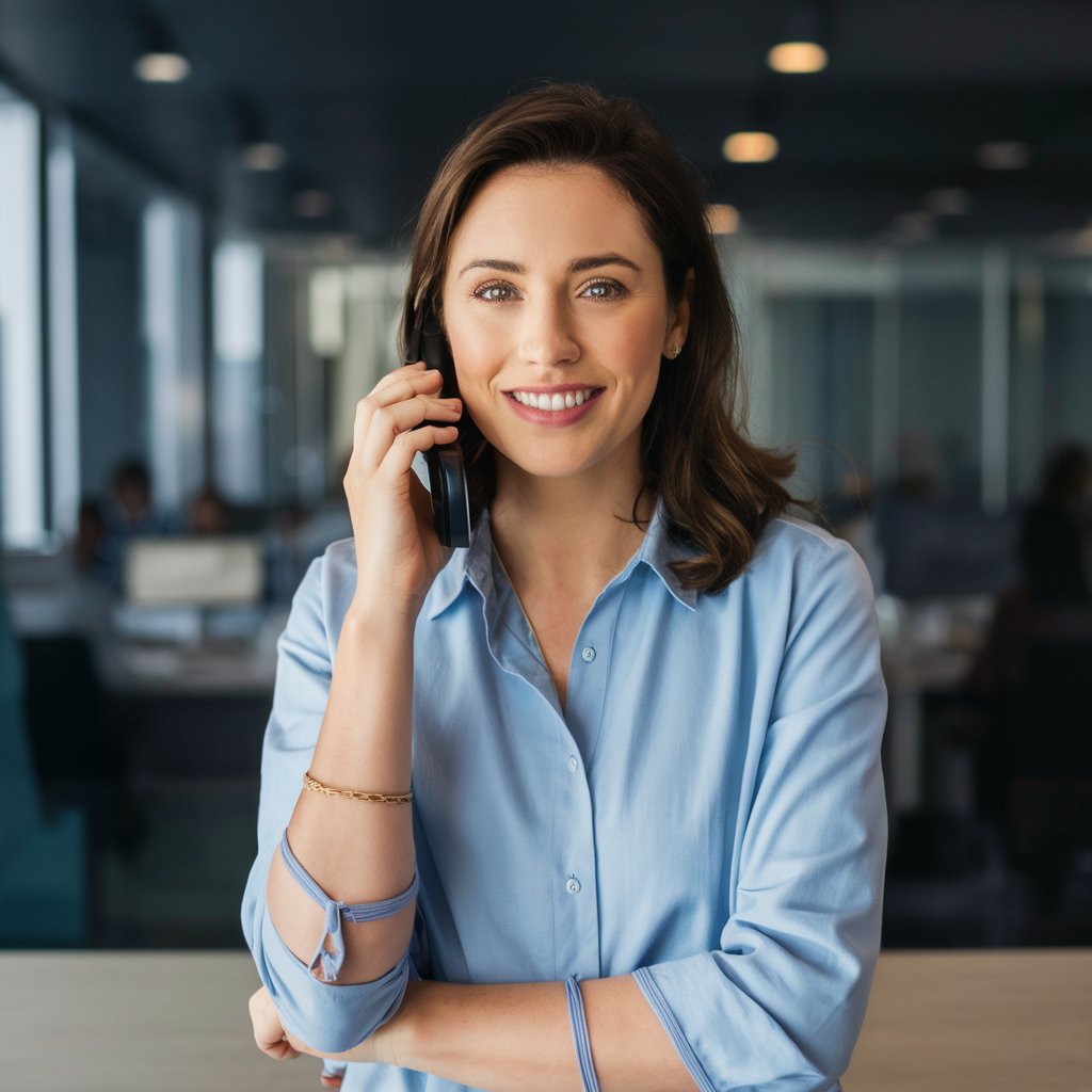 English-Speaking Agents